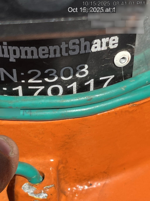 2021 MICHIGAN PNEUMATIC HV-6AM