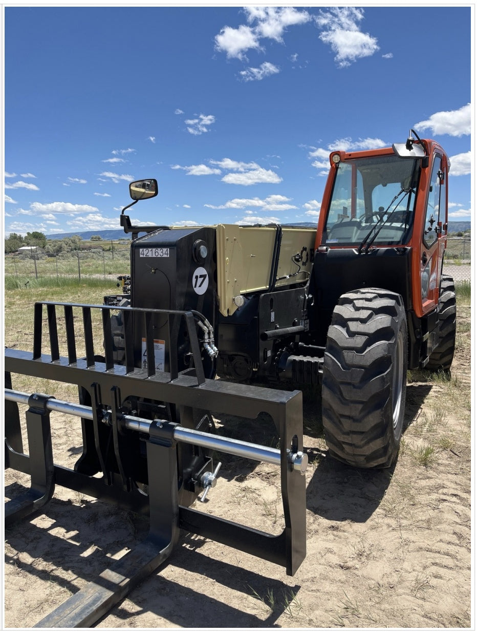 2024 JLG 1732
