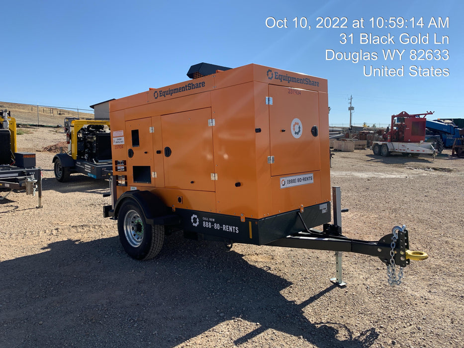 2022 PREMIER PUMP 6NNT-RP-TD2.9-T120