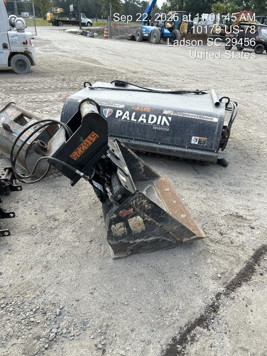 2025 MONGO MTGB900D8