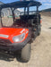 2022 KUBOTA RTV-X1140W-H (Canopy)