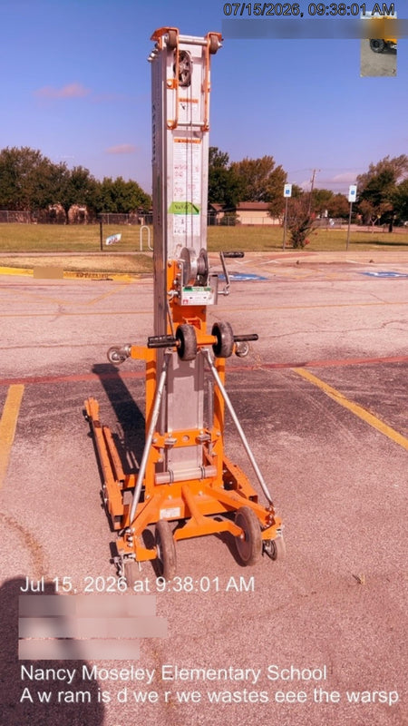 2021 LIFTSMART MLC-24