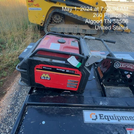 2022 MI-T-M GEN-8000-IMM1E