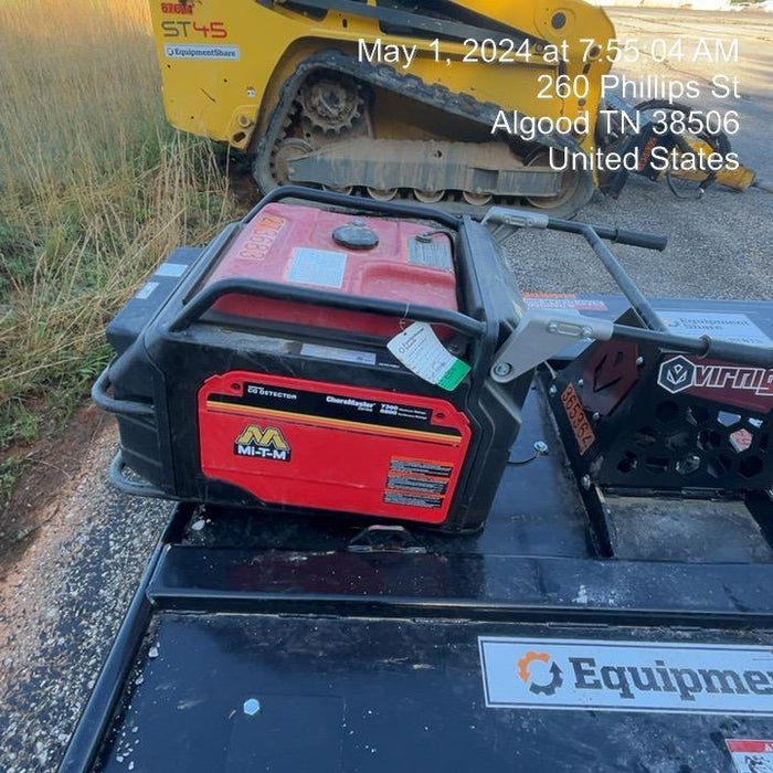 2022 MI-T-M GEN-8000-IMM1E