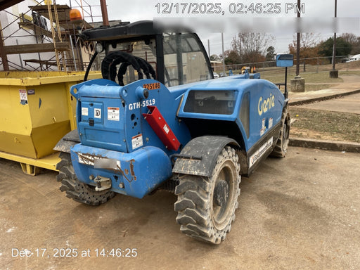 2023 GENIE GTH-5519