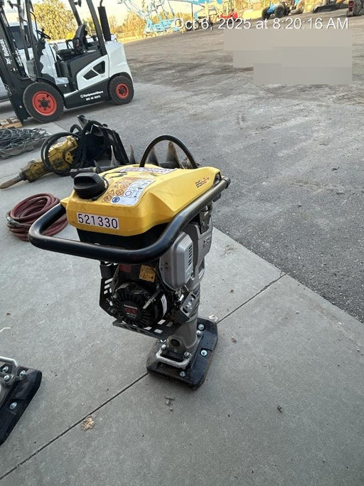2025 WACKER NEUSON BS62-4Ab/28