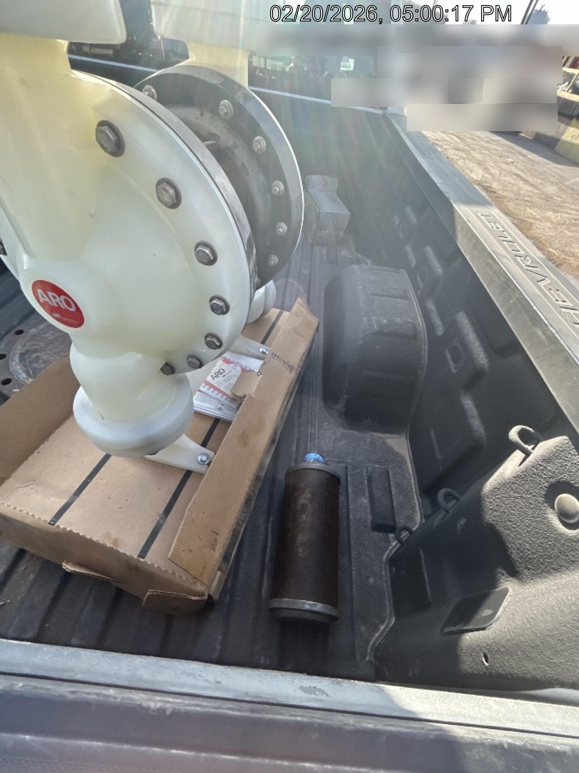 2022 INGERSOLL RAND PD20P-FPS-PTT