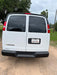 2025 CHEVROLET Express Van - Rental
