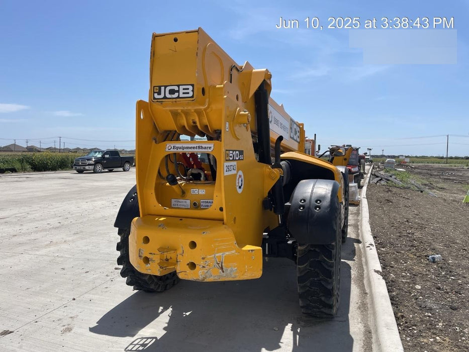 2023 JCB 510-56