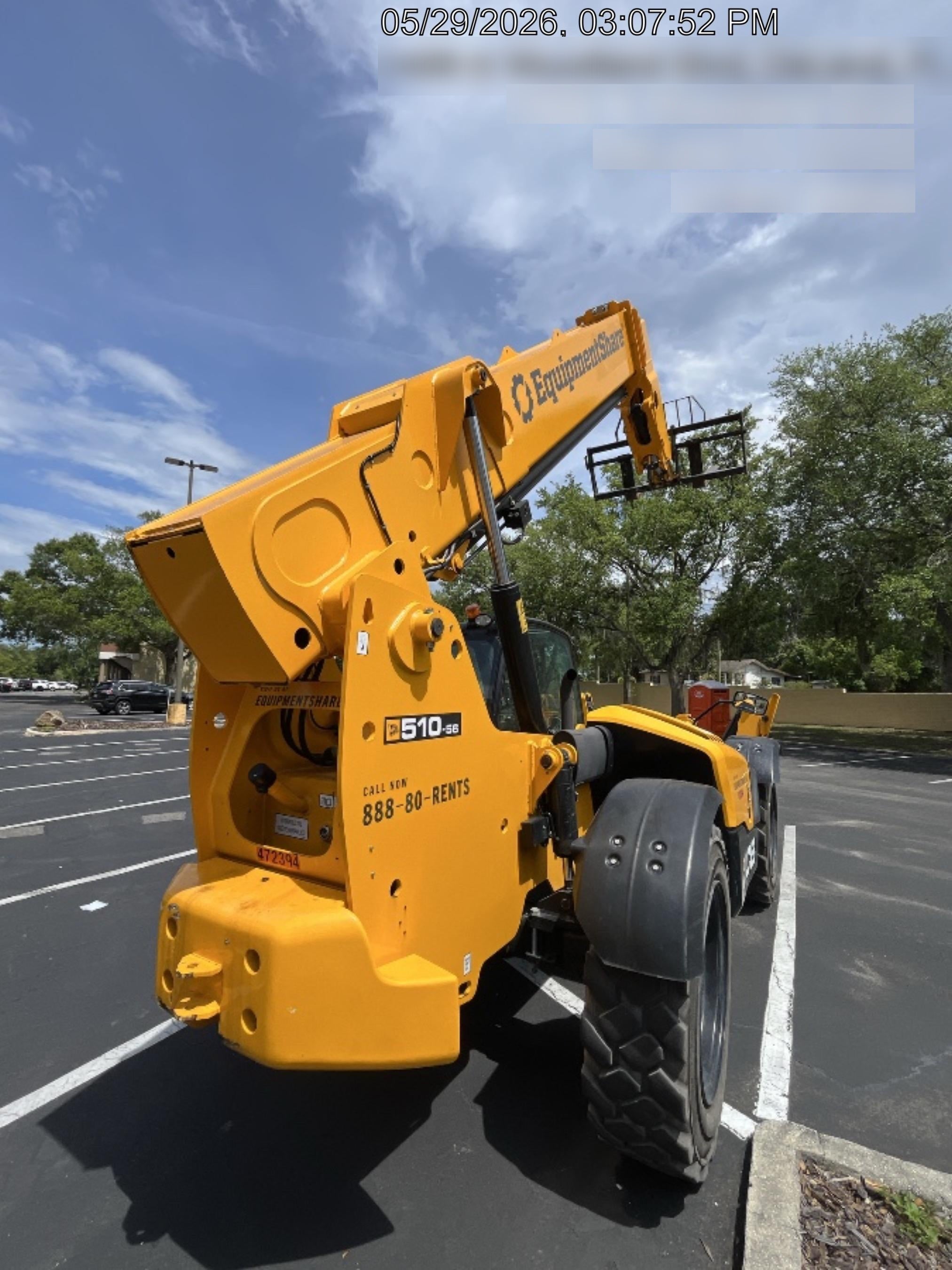 2025 JCB 510-56