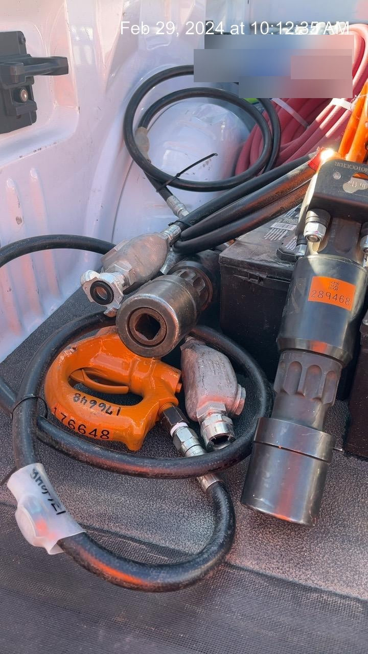 2023 MICHIGAN PNEUMATIC MP-MOTOC-375-ITD