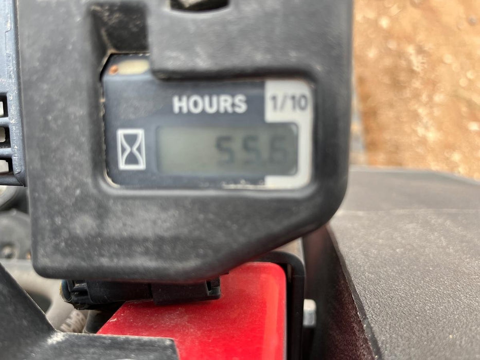 2022 BARRETO E2036RTKH-4MS