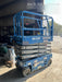 2020 Genie GS-1930 Solid Non Marking Tires, Beacon, Folding rails with half height swing gate