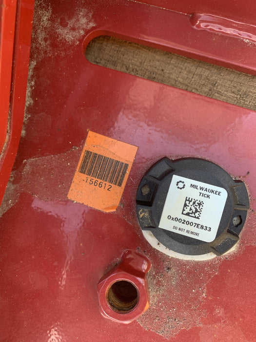 2021 KEY PLANT Pipe Conveyor