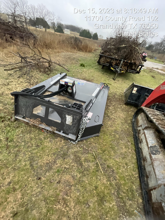 2022 PALADIN 30372A-0022