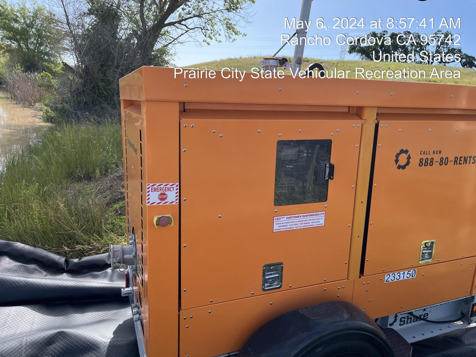 2022 PIONEER SAPP44S10L71-D2.9L4