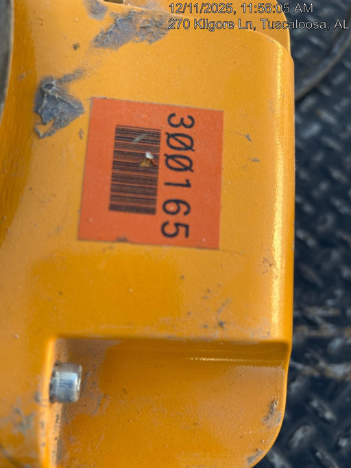 2023 HARRINGTON SNER020L