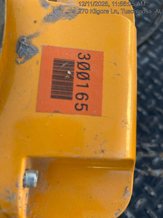 2023 HARRINGTON SNER020L