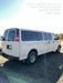 2023 CHEVROLET Express Van - Rental