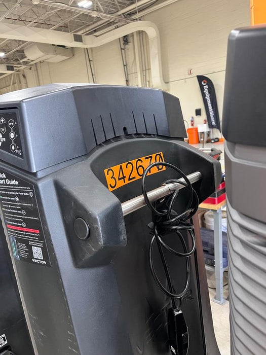 2023 VECTOR Vector Max