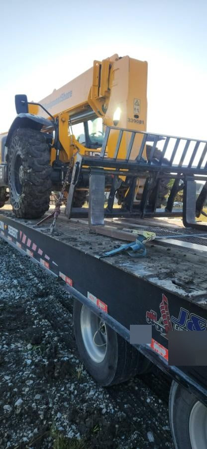 2023 JCB 509-42