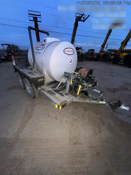 2023 SIMPSON SWT-52517