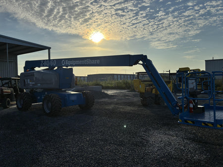 2026 GENIE Z-80/60