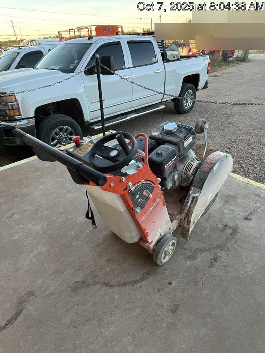 2025 HUSQVARNA FS 400 LV