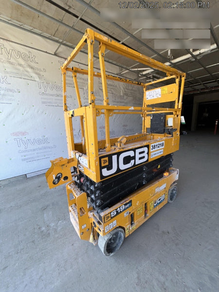 2024 JCB S1932E