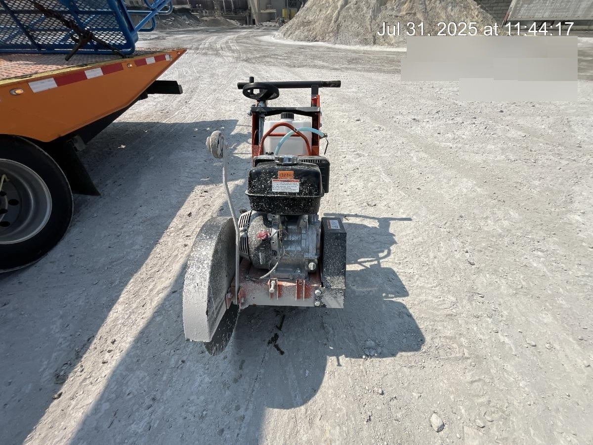 2024 HUSQVARNA FS 400 LV
