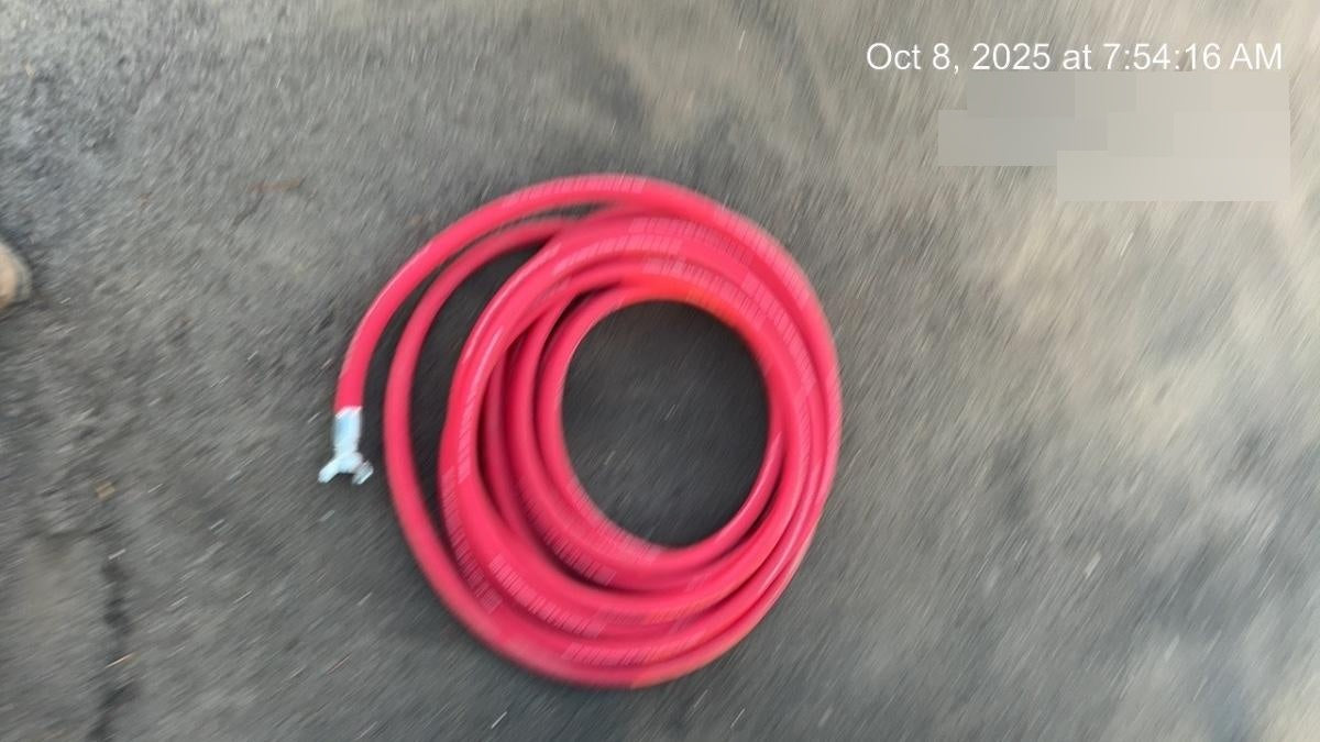 2025 AIRMAN PDS185S CWK