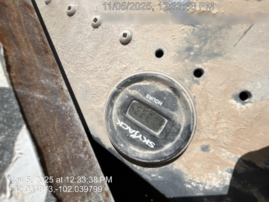 2018 SKYJACK SJIII-3219