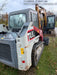 2020 TAKEUCHI TL8CR