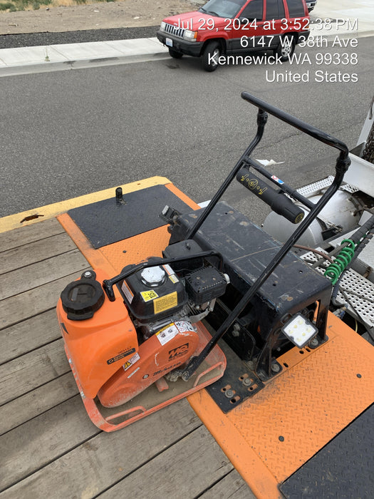 2023 MULTIQUIP MVC82VHW