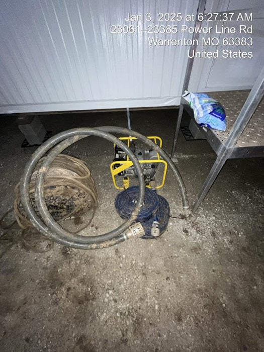 2018 WACKER NEUSON PT2