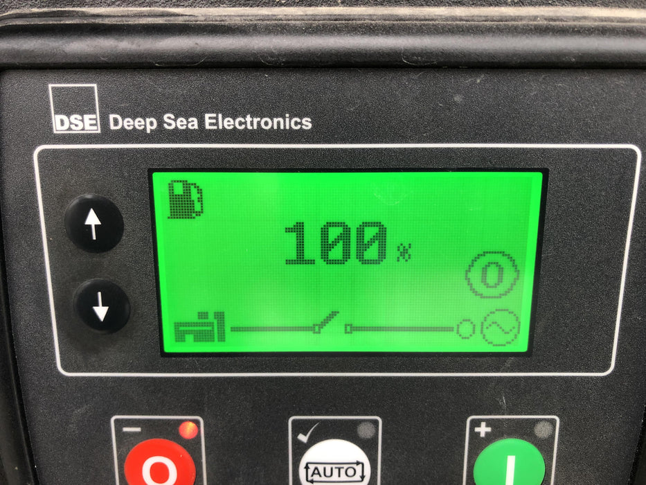 2021 ATLAS COPCO QAS45 CWK