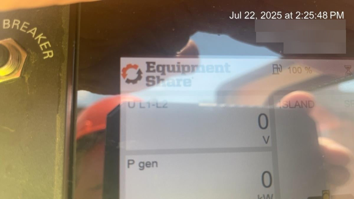 2022 ATLAS COPCO QAS 330