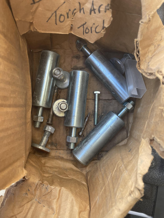 2021 MATHEY DEARMAN 6SA