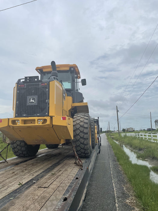 2020 JOHN DEERE 96" Loader Fork Carriage - John Deere
