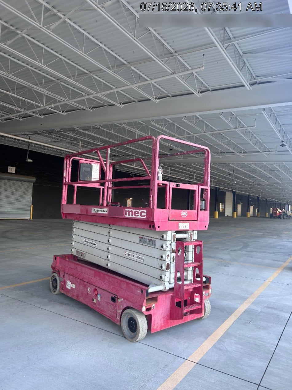 2020 MEC 4555SE