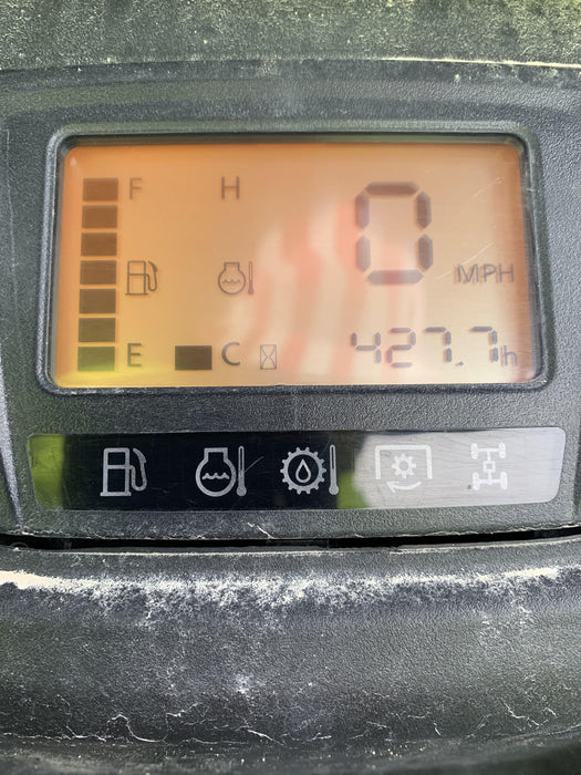 2020 KUBOTA RTV-X1140W-H (Canopy)