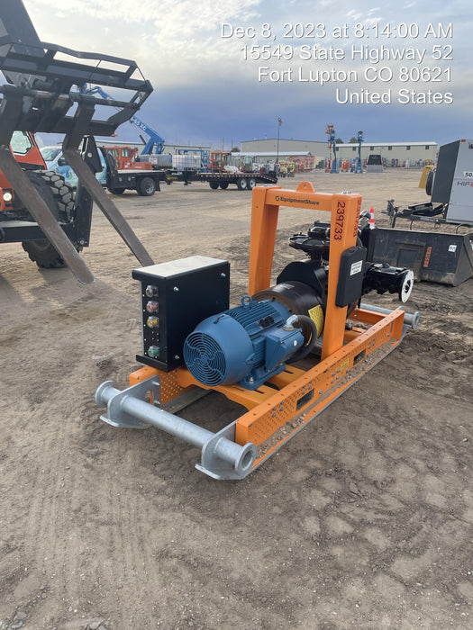 2022 PIONEER EPP44S10L71