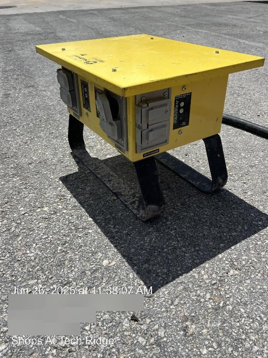 2019 WACKER NEUSON G25