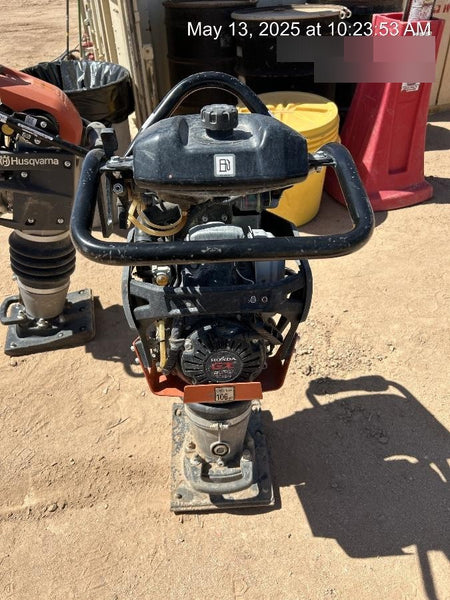 2024 HUSQVARNA LT6005