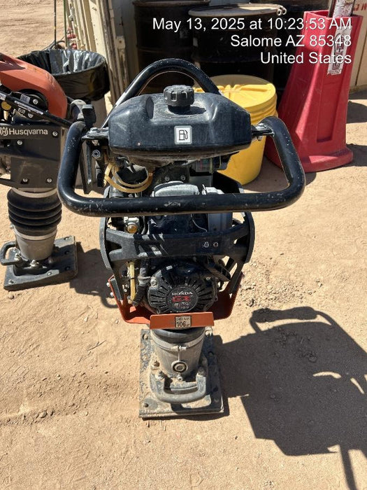 2024 HUSQVARNA LT6005