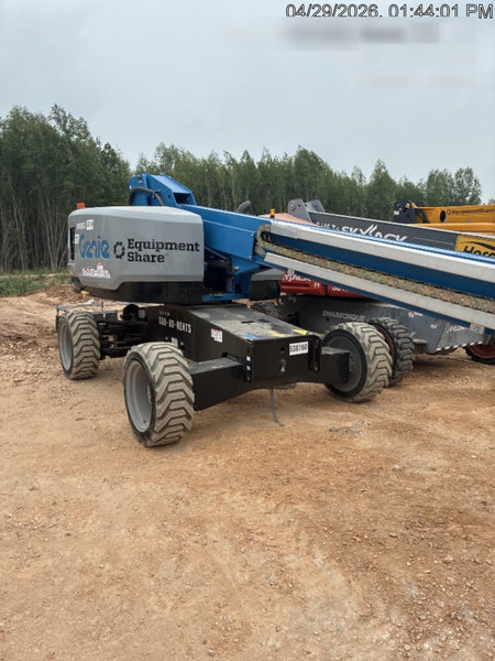2025 GENIE S-45 XC