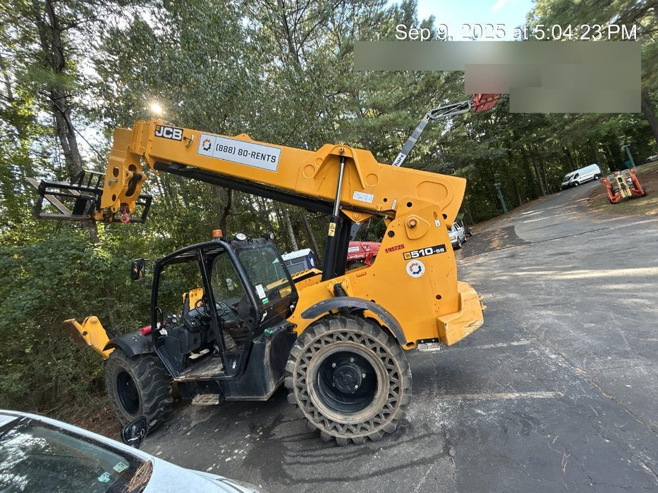 2021 JCB 510-56