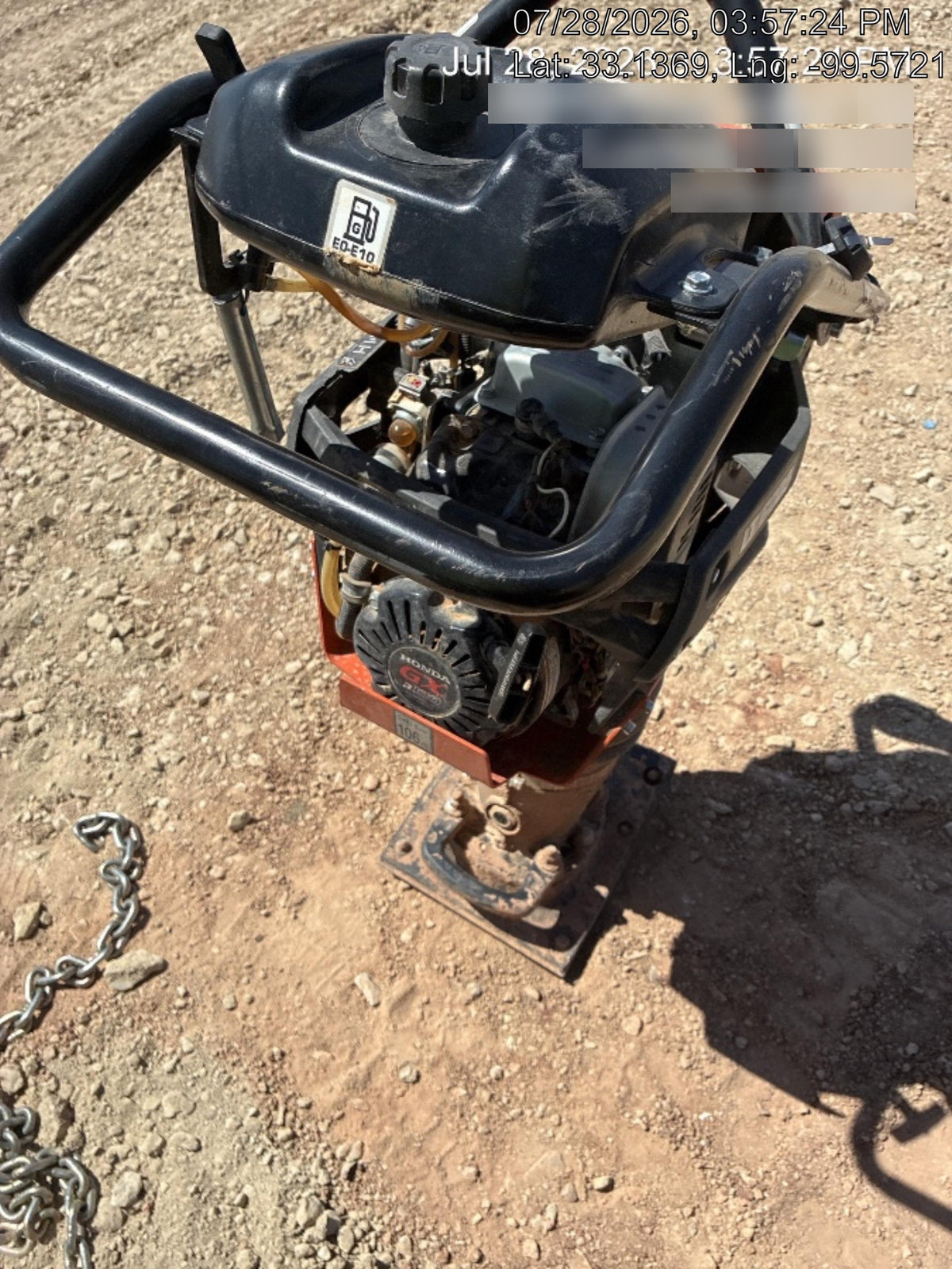 2025 HUSQVARNA LT6005