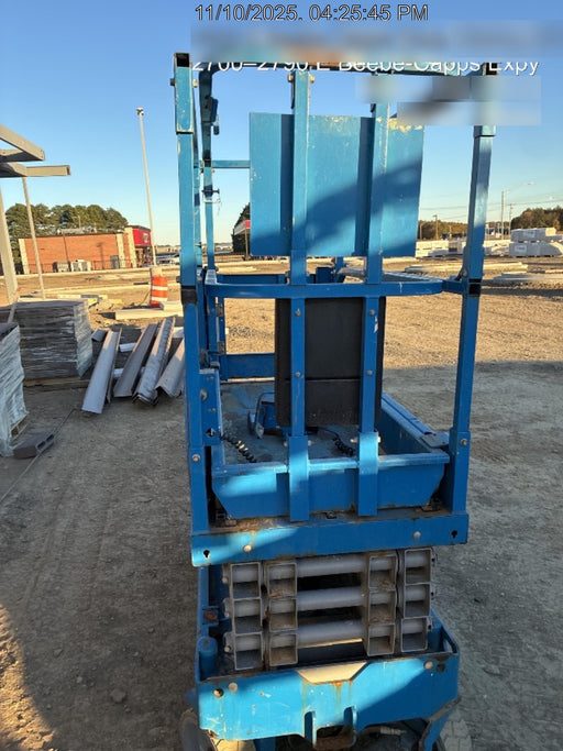 2020 Genie GS-1930 GENIE GS-1930