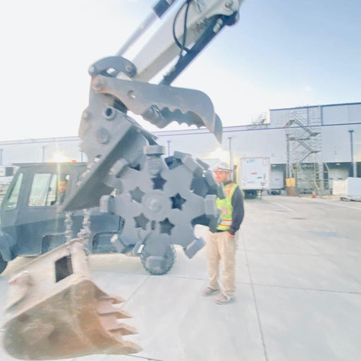 2025 STEEL UNLIMITED SUIME18CW